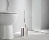 Escobilla Para Inodoro En Acero Joseph Joseph