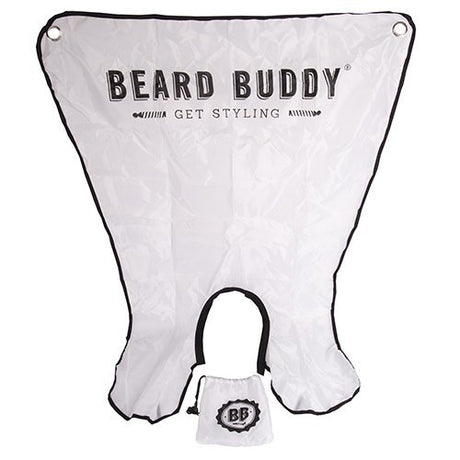 EAN 5060359489845 - Fizz Creations 3003 kit para cuidado de la barba 4 pieza(s) imagen 3