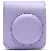 Fujifilm 4177085 Estuche Para Cámara Fotográfica Carcasa Compacta Púrpura