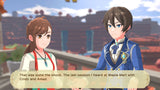 Juego Harvest Moon Echoes Of Teradea Playstation 5