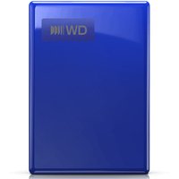 4tb Wd My Passport Usb-C 4tb Cobalt Azul Worldw