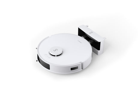 EAN 6970135032617 - Ecovacs Deebot N20 Plus 0,4 L Sin bolsa Blanco imagen 10