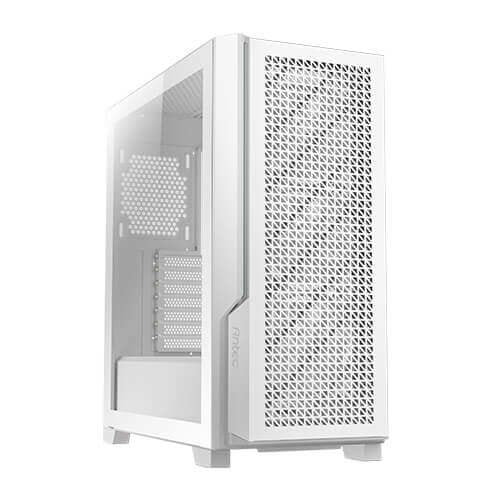 Caja Gaming Antec Performanceone P20c Blanco E-Atx Blanco Retail