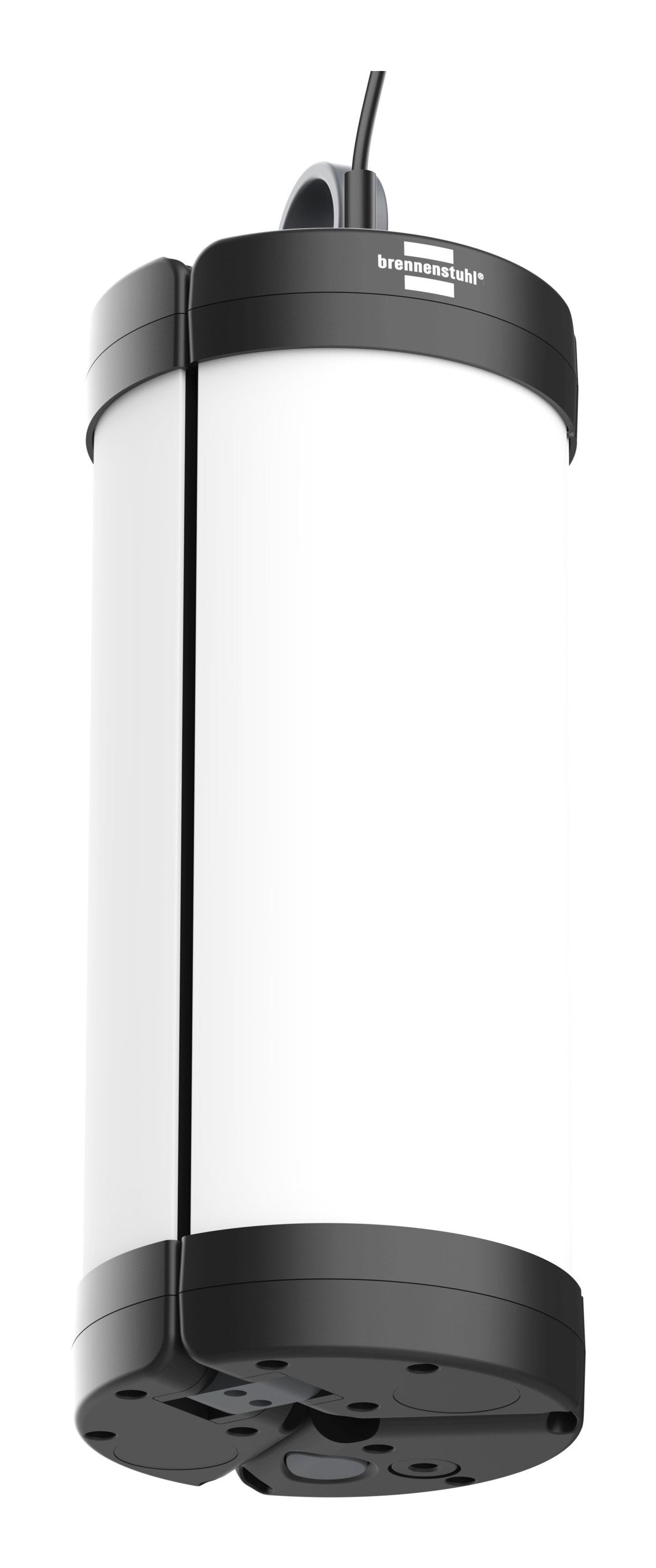 Brennenmuhl Led Vorzeltleuchte Vl 500 550lm, Ip54, 5m Usb T