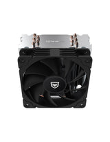EAN 8435443721120 - Nfortec Vela X Procesador Enfriador 12 cm Negro 1 pieza(s) imagen 4
