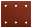 EAN 88381961301 - Makita P-33146 accesorio para lijadora 10 pieza(s) Hoja lijadora imagen 1
