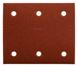 EAN 88381961301 - Makita P-33146 accesorio para lijadora 10 pieza(s) Hoja lijadora imagen 1