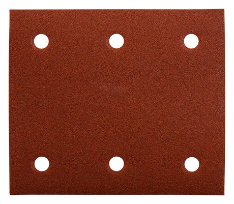 EAN 88381961301 - Makita P-33146 accesorio para lijadora 10 pieza(s) Hoja lijadora imagen 1