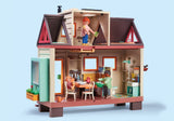 Playmobil 71509 City Life Tiny House