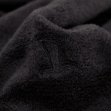 EAN 4013165697530 - MÖVE Superwuschel toalla de mano Negro 50 x 100 cm imagen 2
