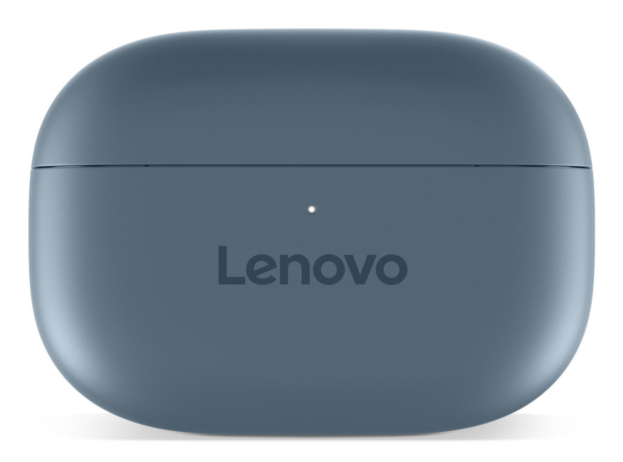 Auriculares Lenovo Tws Yoga Pc Edition True Wireless Stereo (Tws)  Bluetooth Verde Azulado