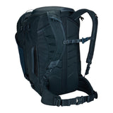 Mochila De Viaje Thule Landmark De 60 Litros - Azul Oscuro