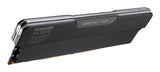 32gb Klevv (16gbx2) Urban V Rgb 6000 Cl28 Negro