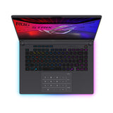 EAN 4711636009720 - ASUS ROG Strix G16 G615JPR-S5003 Intel® Core™ i7 40,6 cm (16") DDR5-SDRAM NVIDIA GeForce RTX 5070 Wi-Fi 7 imagen 5
