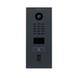 EAN 4260423872523 - DoorBird D2101FV sistema de intercomunicación de video Negro imagen 1
