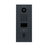 EAN 4260423872523 - DoorBird D2101FV sistema de intercomunicación de video Negro imagen 1