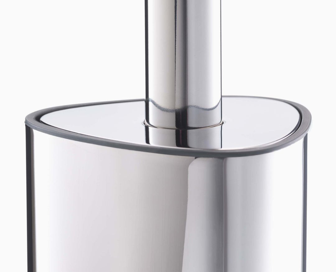 EAN 5028420007060 - Joseph Joseph Flex 360 Luxe Soporte y escobilla de inodoro imagen 4