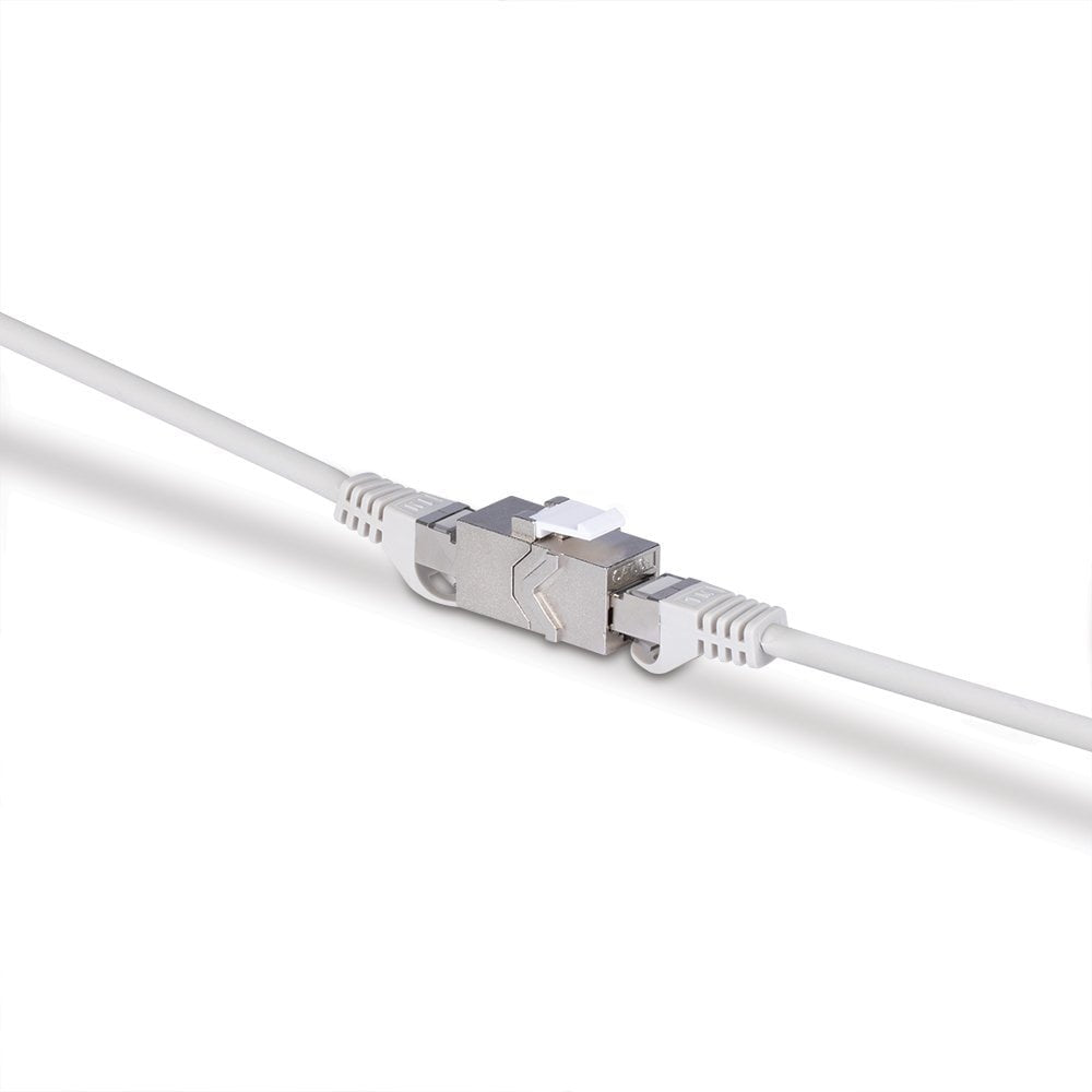 EAN 4002888601887 - Lindy 60188 módulo de conector de red imagen 4