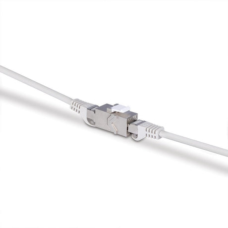EAN 4002888601887 - Lindy 60188 módulo de conector de red imagen 4