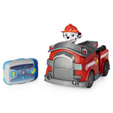 EAN 778988278697 - PAW Patrol 6054195 modelo controlado por radio Camión de bomberos Motor eléctrico imagen 2