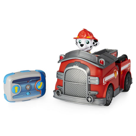EAN 778988278697 - PAW Patrol 6054195 modelo controlado por radio Camión de bomberos Motor eléctrico imagen 2