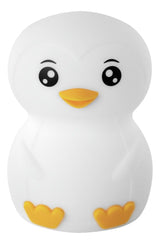 Ansmann Mobiles Nachtlicht Pinguin Leon
