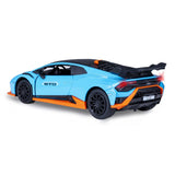 Jamara Lamborghini Huracan Mo 1:32 Azul 3+