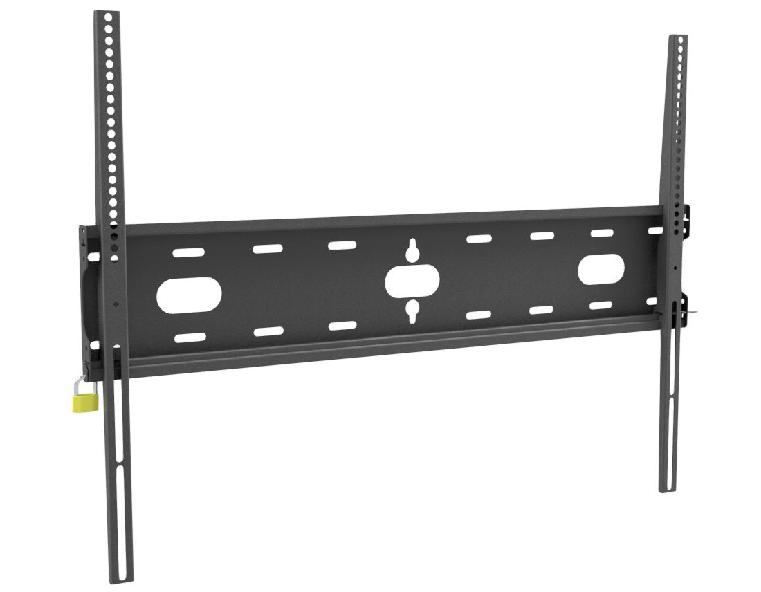 Iiyama Wall Mount Md-Wm8060 125kg Max Vesa 800x600mm Retail