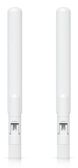 Antenna Accessory That  Provides Omnidirectional,