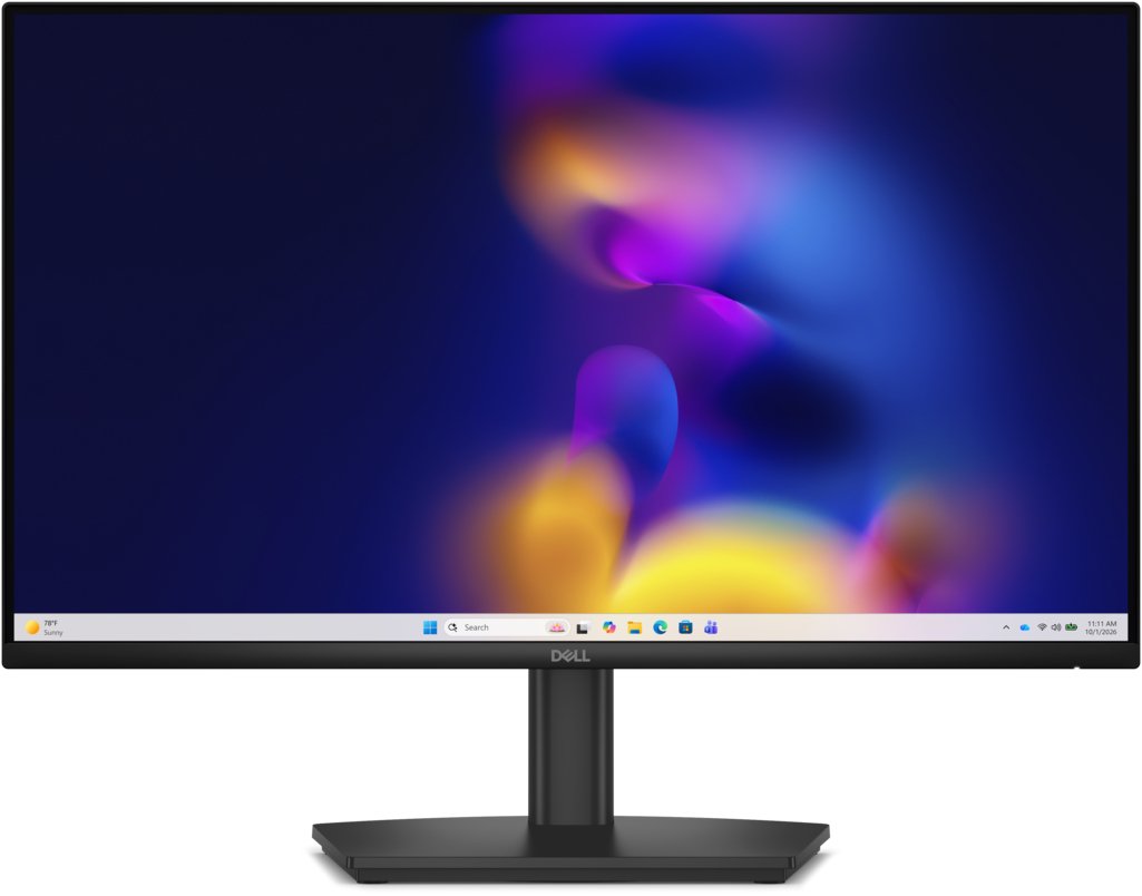 Dell Pro E2426hs - Led-Monitor - 61 Cm (24") (23.8" Visible)