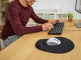 Alfombrilla Ergonómica Xl Trust 23728 19 X 292 X 322mm