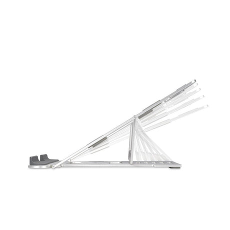 EAN 0085896504177 - Kensington K50417WW soporte para ordenador portátil Plata 40,6 cm (16") imagen 3