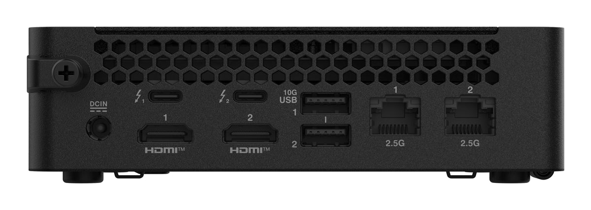 Asus Nuc Gen16 Wildcat Canyon C7 Rnuc16wckc700002 Eu Cord