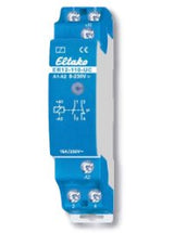 Eltako Er12-110-Uc Schaltrelais 1s+1 (V) Potenzialfrei 16a 22110002