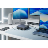 Kensington Kensington Sd5010t5eq Thunderbolt 5 Triple 4k Dockingstation K35231eu