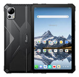 Tablet Fossibot Dt1 8gb/256gb Gris  Rugged