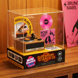 Zuru Mini Brands - Vinyls Playset Series 1 77794