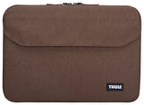 Thule Lithos Sleeve Macbook Pro 16" - Nuanced Brown, 3205461