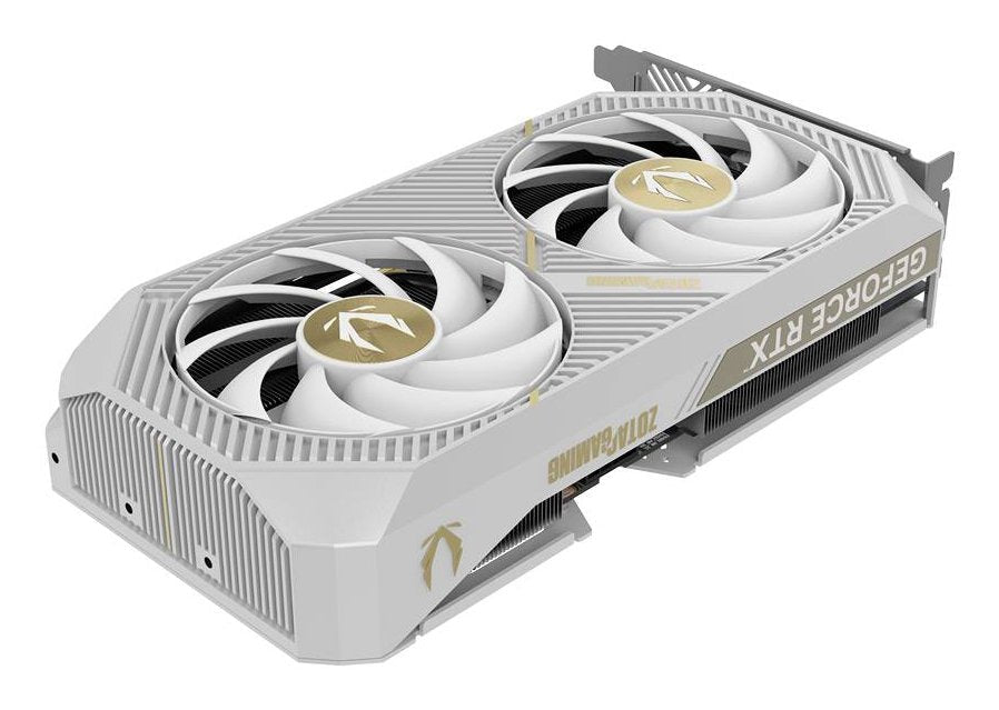 Tarjeta Grafica Zotac Gaming Geforce Rtx 5060 Ti Twin Edge Oc Nvidia 8 Gb Gddr7