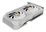 Tarjeta Grafica Zotac Gaming Geforce Rtx 5060 Ti Twin Edge Oc Nvidia 8 Gb Gddr7