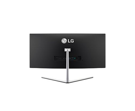Lg 29uc97c-B Pantalla Led 29p 5ms Hdmi/Dp Hp Sortie Auriculares Usb Pied Ajustable Gar3