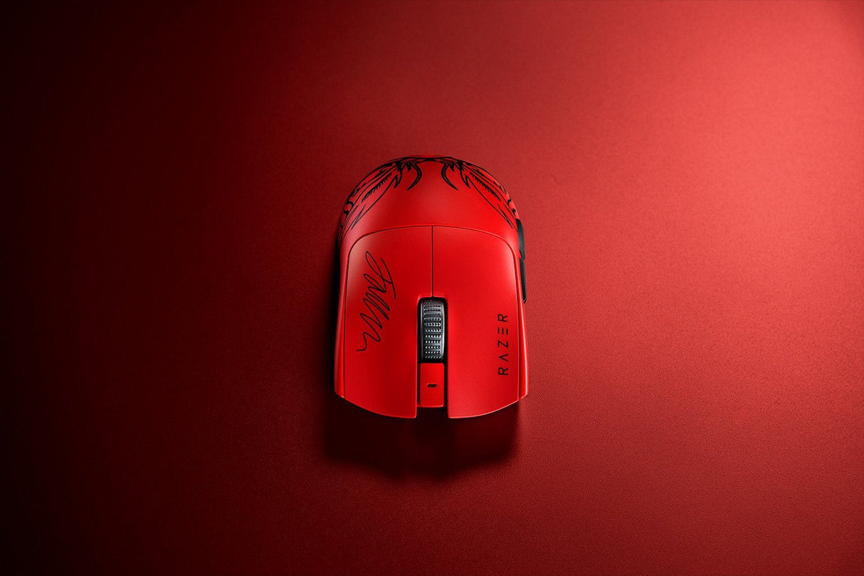 Ratón Para Juegos Razer Viper V3 Pro, Inalámbrico, Edición Faker