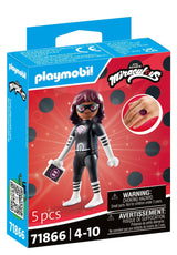 EAN 4008789718662 - Playmobil 71866 figura de juguete para niños imagen 3