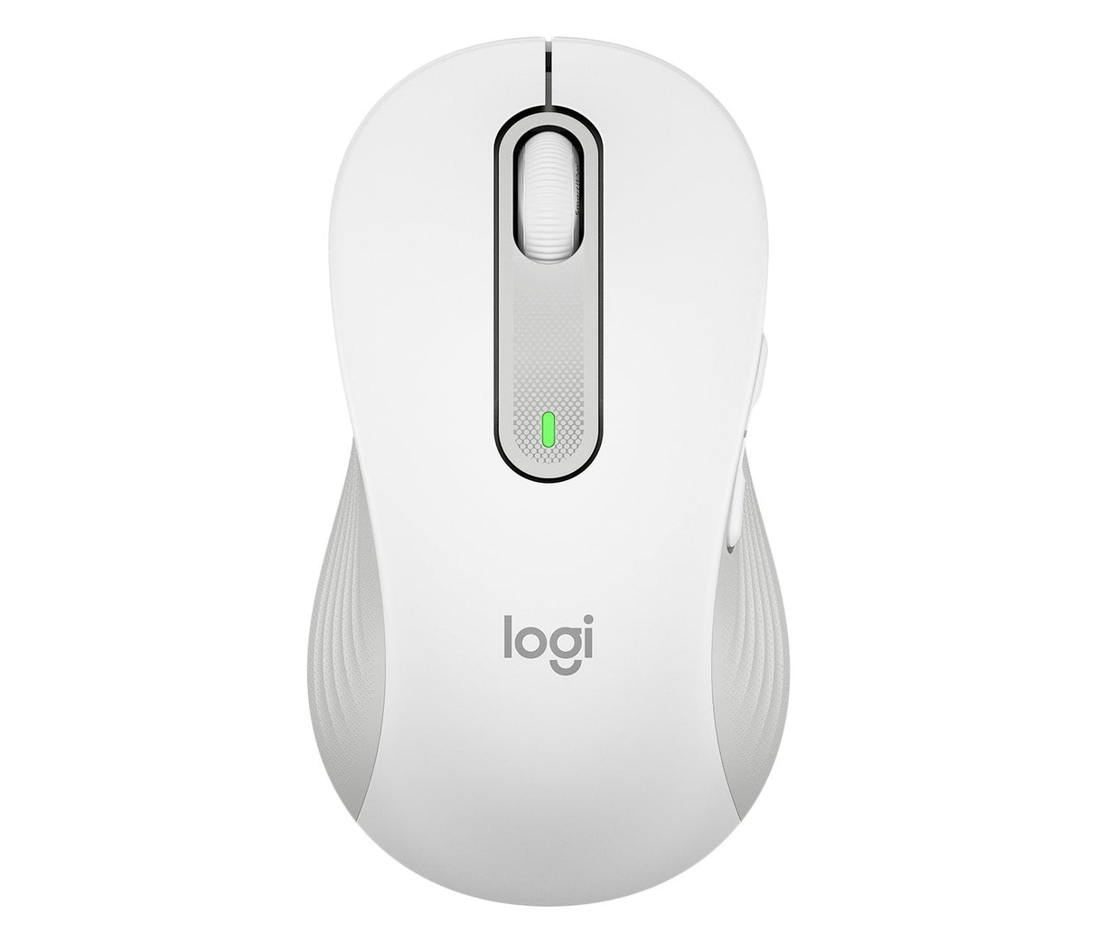 Signature M650l Wrls Mouse Leftwrls Off-White - Emea