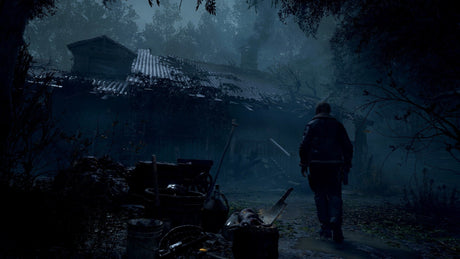 EAN 5055060904145 - Capcom Resident Evil 4 Remake – Gold Edition PS5 Oro PlayStation 5 imagen 1