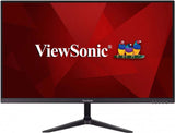 Monitor Viewsonic Gaming Led 27" Full Hd 1080p - Respuesta 1ms - Adaptive Sync - Altavoces 4w - Angulo De Vision 178âº - 16:9 - Hdmi, Dp Y 3.5mm - Vesa 100x100 Mm