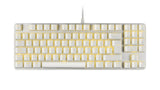 EAN 4711099470303 - Mars Gaming MKREVOPROWBPT teclado Juego USB imagen 4