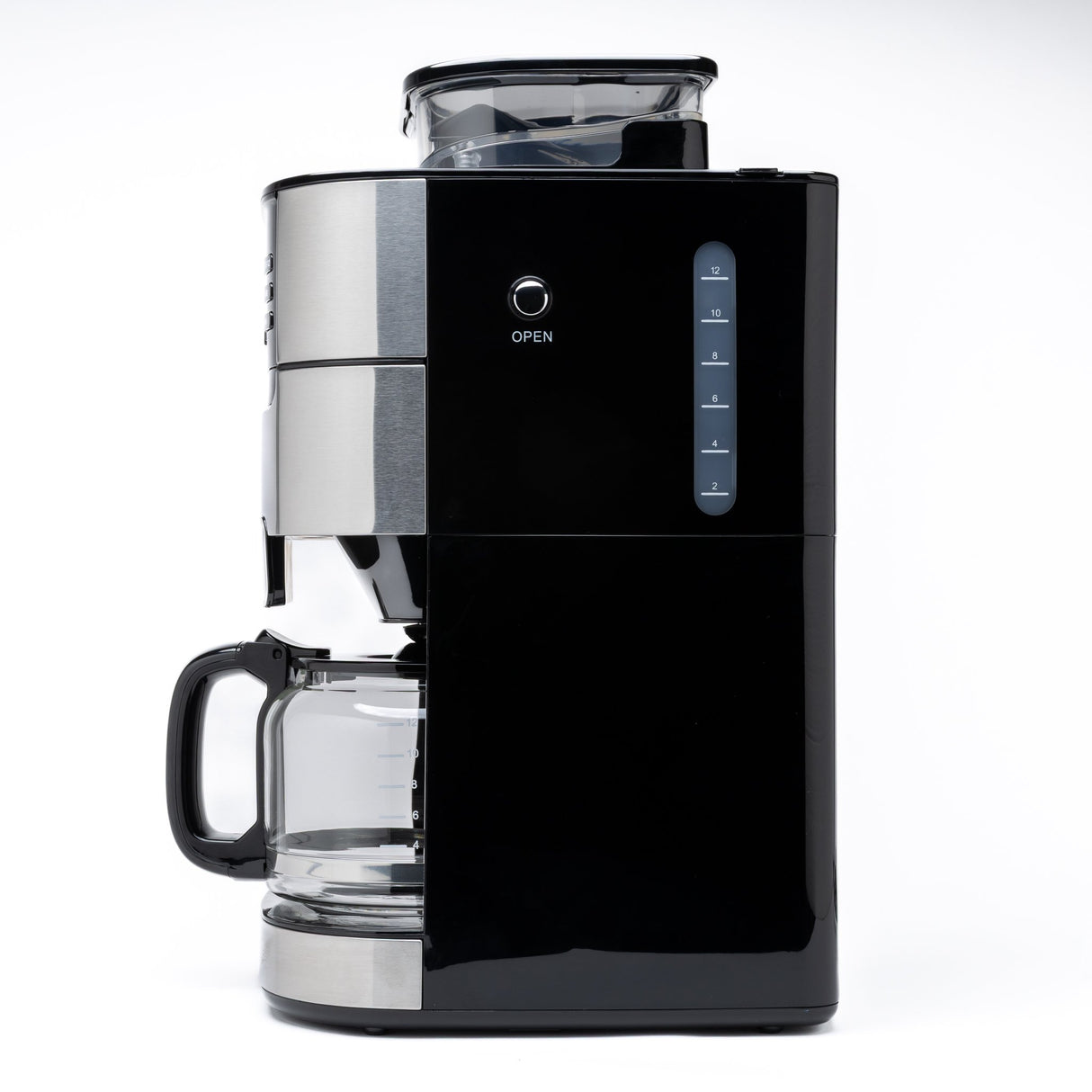 EAN 6221127458527 - TORNADO TCM-1025A-GS Manual Cafetera de filtro 1,5 L imagen 14