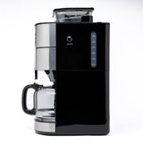 EAN 6221127458527 - TORNADO TCM-1025A-GS Manual Cafetera de filtro 1,5 L imagen 14