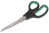 EAN 4006885411708 - wolfcraft GmbH 4117000 tijera de escritorio y manualidades Universal Corte recto Negro, Verde imagen 1